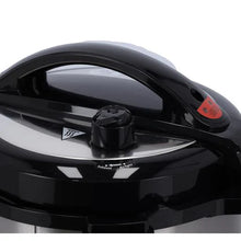Geepas Digital Multicooker – GMC35029