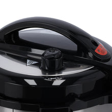 Geepas Digital Multi Cooker – GMC35030