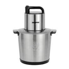 Geepas Multi Chopper GMC42031