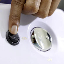 Geepas 8-in-1 Meat Grinder – GMG765