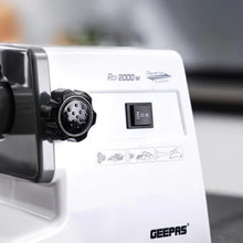 Geepas Electric Meat Grinder – GMG767