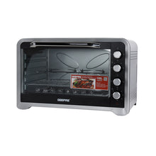 Geepas Electric Oven 100L – GO34027