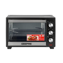 Geepas Electric Oven – GO34040