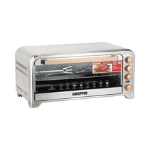 Geepas Electric Oven 75L – GO34041