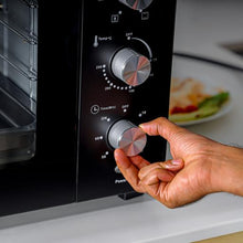 Geepas Multi-Function Oven 150L – GO34055