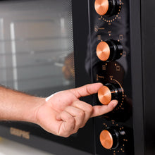 Geepas 100L Multifunctional Oven – GO34059