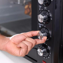 Geepas Electric Oven -GO4401