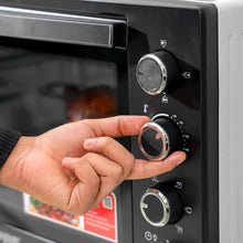 Geepas Electric Oven 60L – GO4452