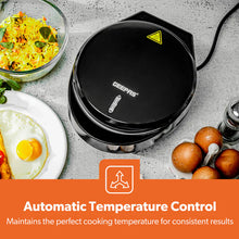 Geepas Omelette Maker – GOM36535UK