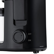 Geepas Peanut Butter Maker – GPG63092