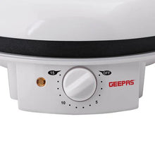 Geepas Pizza Maker – GPM2035