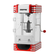 Geepas Popcorn Maker – GPM839
