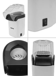 Geepas Popcorn Maker – GPM840