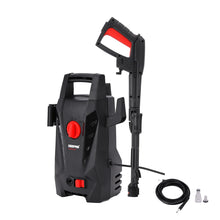 Geepas Toolz  High Pressure Washer-GPW1411EL