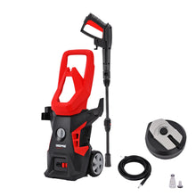 Geepas Toolz High Pressure Washer – GPW1814-240