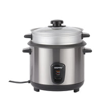 Geepas Multifunction Rice Cooker – GRC35041