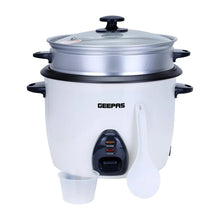 Geepas Automatic Rice Cooker – GRC35011