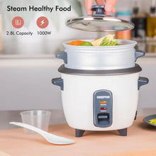 Geepas Automatic Rice Cooker – GRC4327