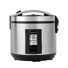 Geepas Automatic Rice Cooker – GRC4330