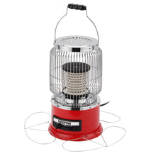 Geepas Ceramic Heater – GRH28506