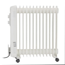 Geepas Oil Filled Radiator Heater – GRH28562