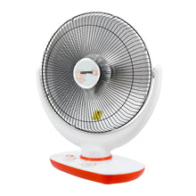 Geepas Halogen Stand Heater – GRH9548