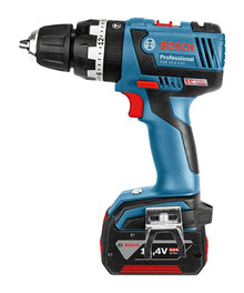 Bosch Professional GSB 14.4 V-EC Cordless Combi Drill
