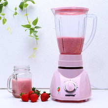 Geepas 3-in-1 Blender – GSB1514