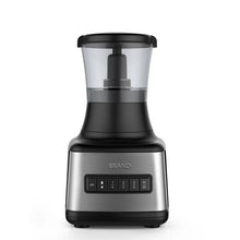 Geepas 3-in-1 Stainless Steel Blender GSB44017