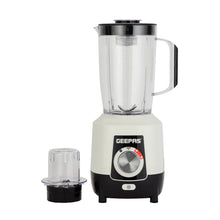 Geepas 2-in-1 Blender – GSB44027T