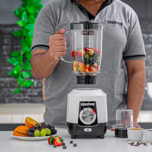 Geepas 2-in-1 Blender – GSB44027T