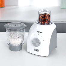 Geepas 3-in-1 Blender – GSB44034N