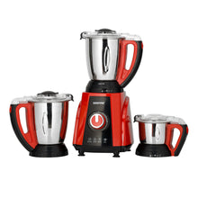 Geepas 3-in-1 Mixer Grinder – GSB44040