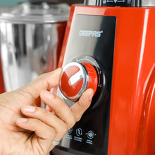 Geepas 3-in-1 Mixer Grinder – GSB44040