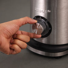 Geepas 2-in-1 Professional Blender – GSB44050