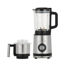 Geepas 2-in-1 Professional Blender – GSB44050