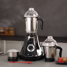 Geepas 3-in-1 Mixer Grinder – GSB44067