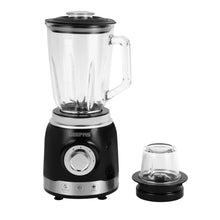 Geepas Glass Jug Blender GSB44076UK