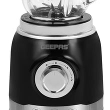 Geepas Glass Jug Blender GSB44076UK