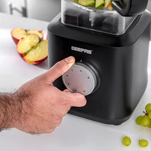 Geepas Professional Blender – GSB44078N