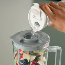 Geepas 2-in-1 Blender & Mixer Grinder – GSB44083