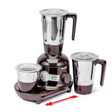 Geepas Mixer Grinder GSB44086
