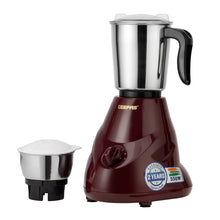 Geepas 2-in-1 Mixer Grinder – GSB44091