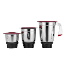 Geepas Mixer Grinder – GSB44094