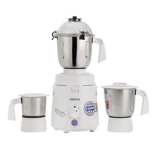 Geepas 3-in-1 Mixer Grinder – GSB44114