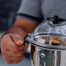 Geepas 3-in-1 Mixer Grinder – GSB44114