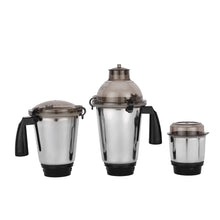 Geepas 3-in-1 Mixer Grinder – GSB5080S