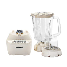Geepas 2-in-1 Blender – GSB5362