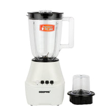 Geepas 2-in-1 Blender GSB5409