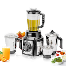 Geepas 5-in-1 Mixer Grinder – GSB5457N